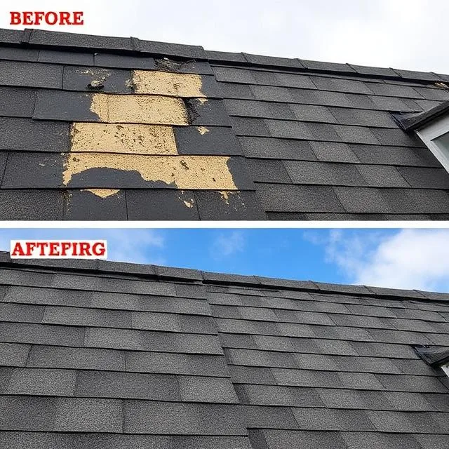 Roof Repair Near Me in Thornton, KY near me